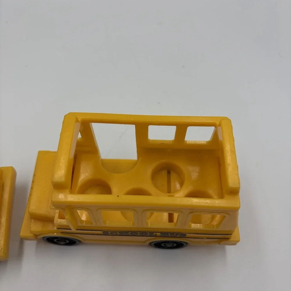 Fisher-Price lot school